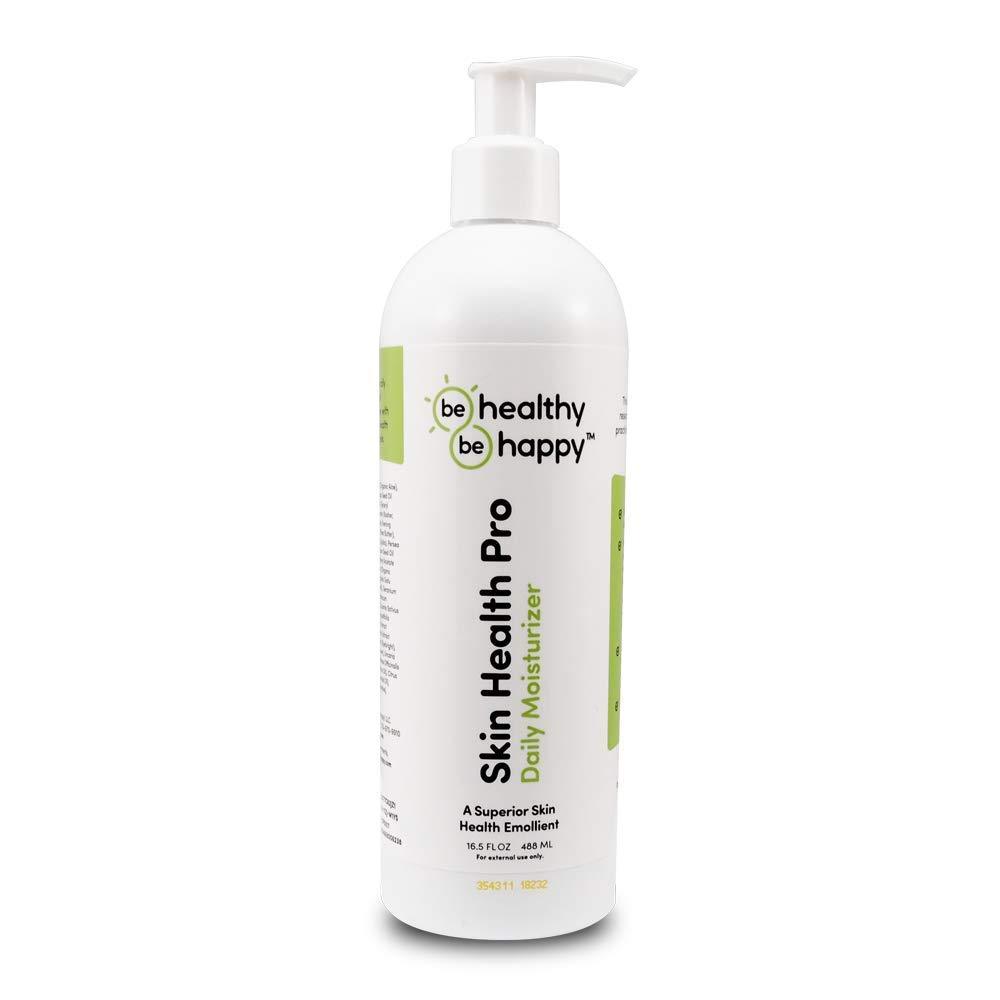 Be Healthy! Be Happy! Skin Health Pro – Skin Revitalizing Daily Moisturizer - BeesActive Australia