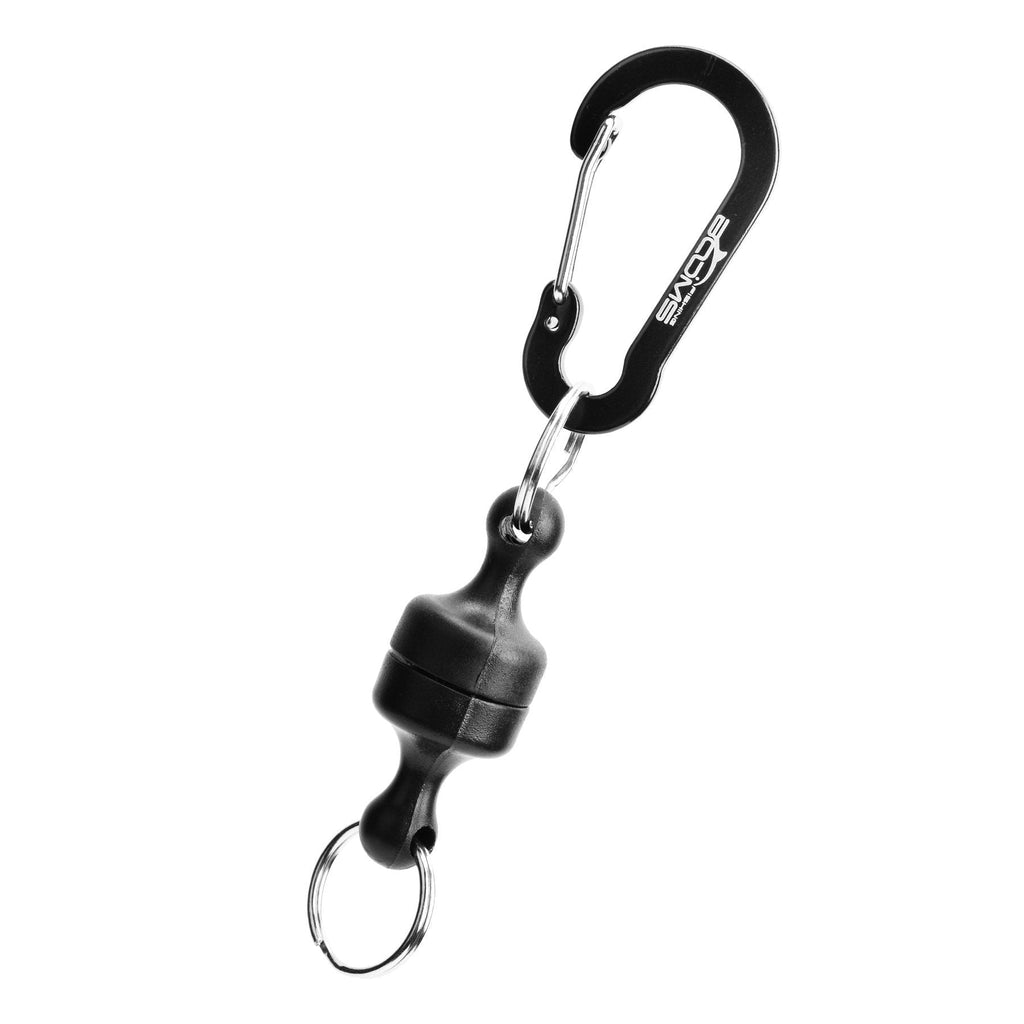 [AUSTRALIA] - Booms Fishing MRC Magnetic Tool Release Holder 1 pc Magnetic Clip 