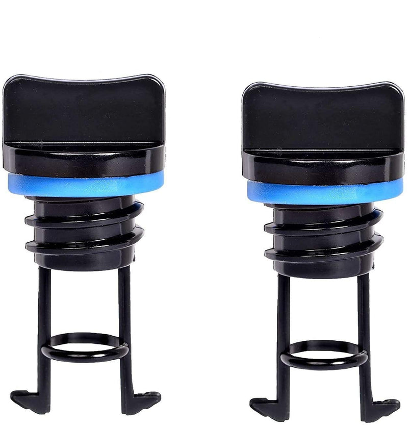 H2o Kayaks Quality Kayak/Boat Drain Plug Pack of Two use with 3/4 inch Hole - BeesActive Australia