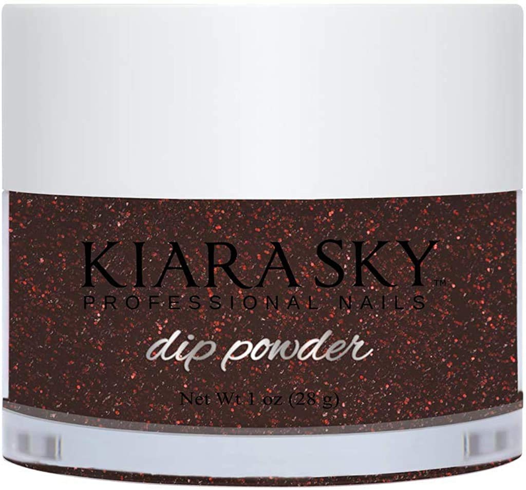 Kiara Sky Dip Powder D578 I'm Bossy - BeesActive Australia