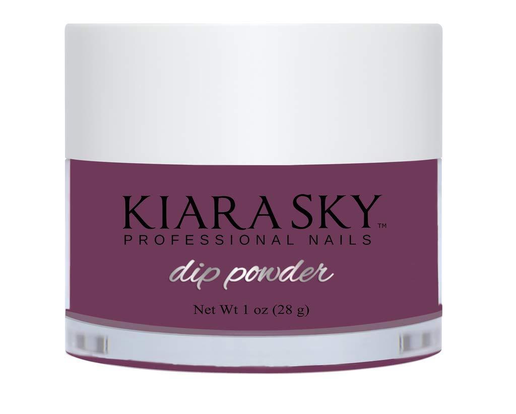 Kiara Sky Dip Powder D574 Smitten - BeesActive Australia