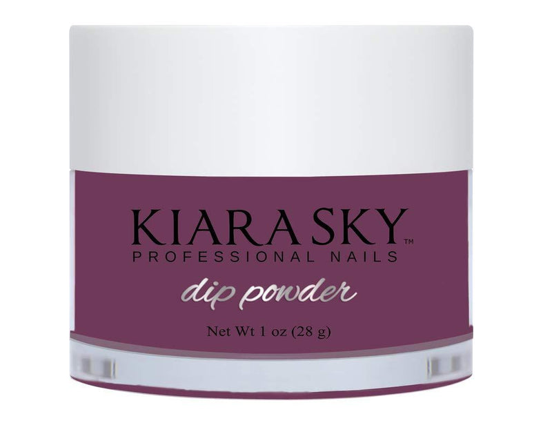 Kiara Sky Dip Powder D574 Smitten - BeesActive Australia