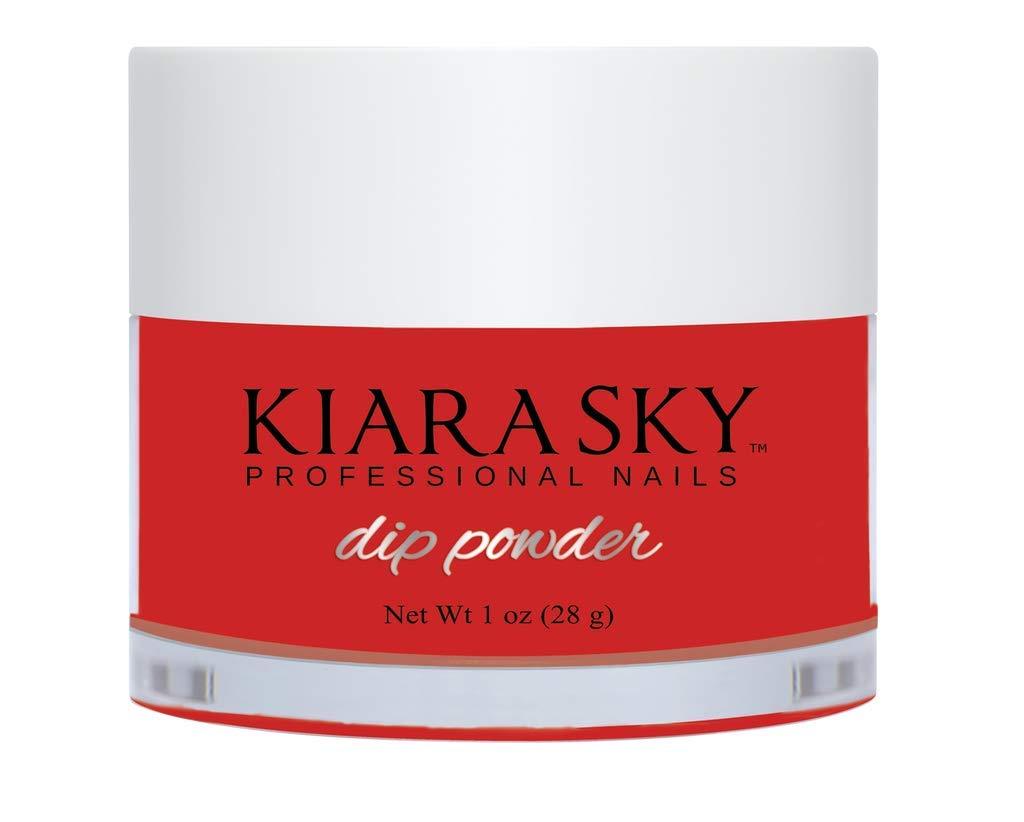 Kiara Sky Dip Powder D577 Danger - BeesActive Australia