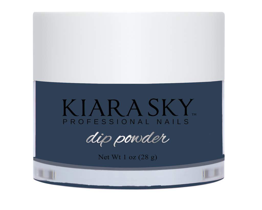 Kiara Sky Dip Powder D573 Chill Pill - BeesActive Australia