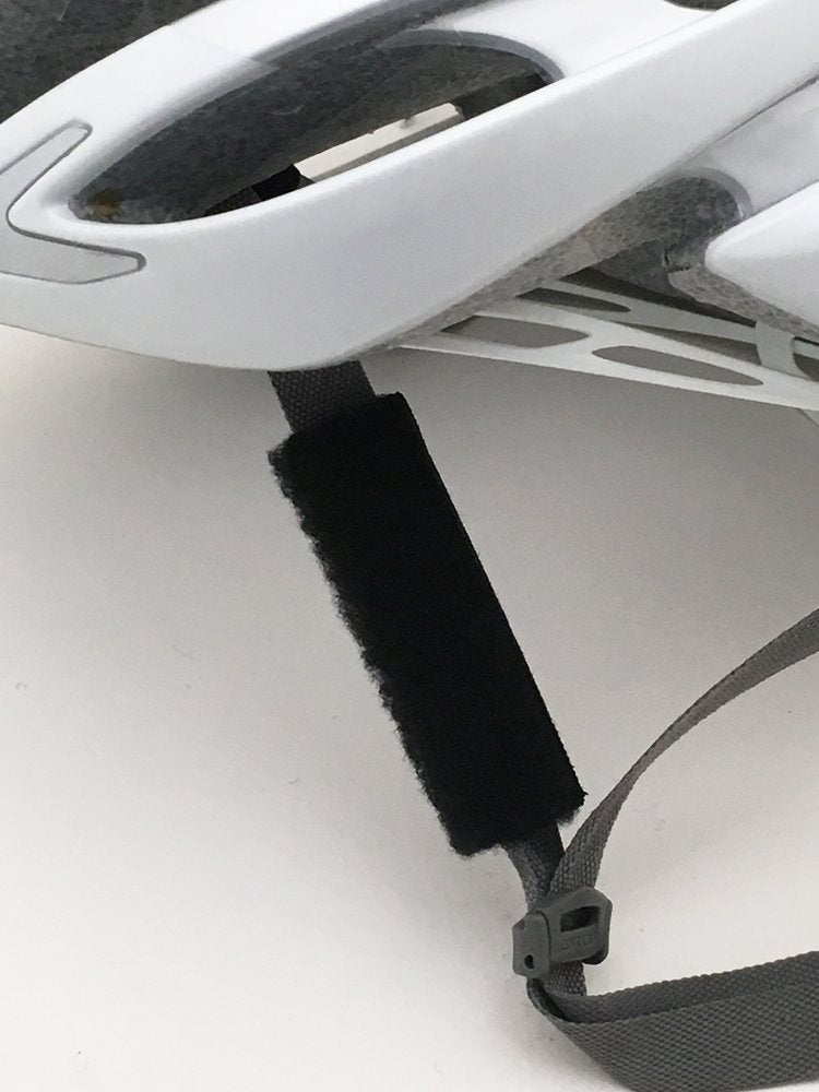 Cat-Ears AirStreamz Slim Cycling Wind Noise Reducer - BeesActive Australia