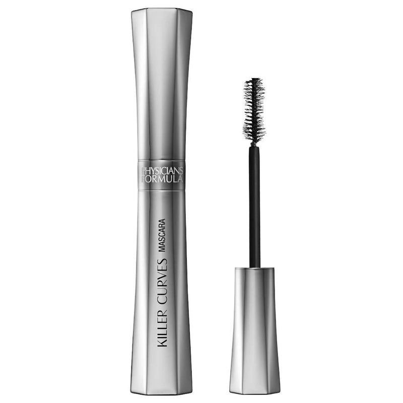 Physicians Formula Killer Curves Mascara, Black - BeesActive Australia