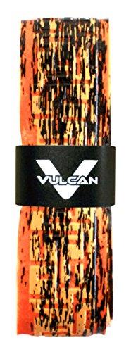 [AUSTRALIA] - Vulcan 1.75mm Bat Grip, Ember 