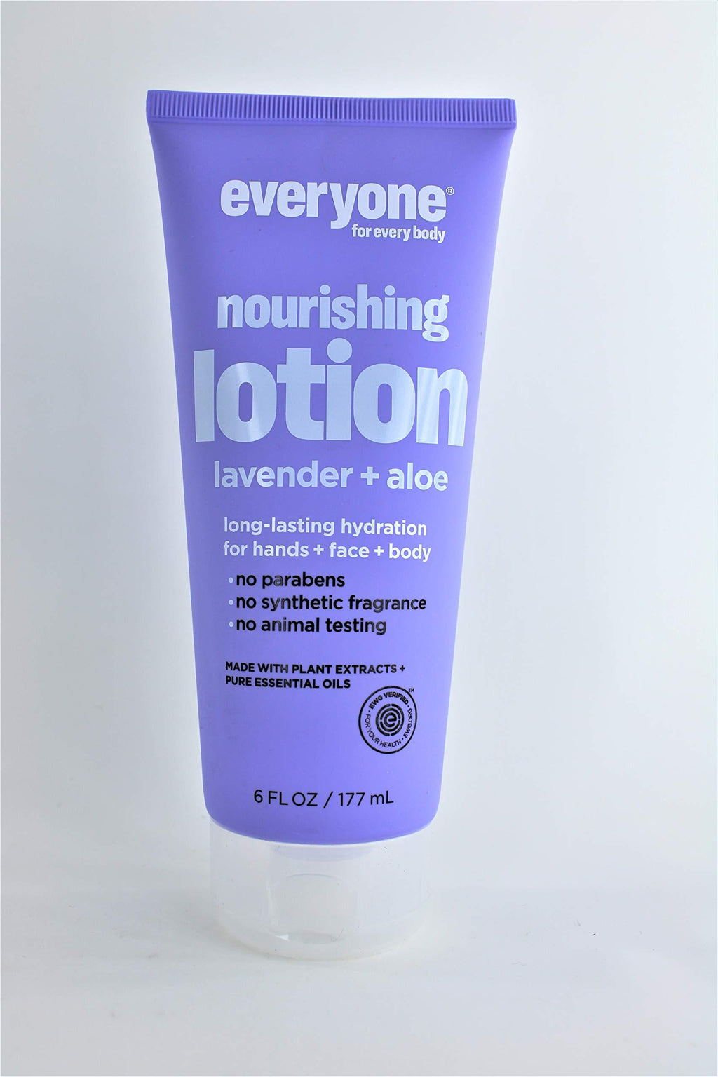 Everyone 3-in-1 Lotion, Lavender & Aloe, 6 oz Each (Pack of 2) - BeesActive Australia