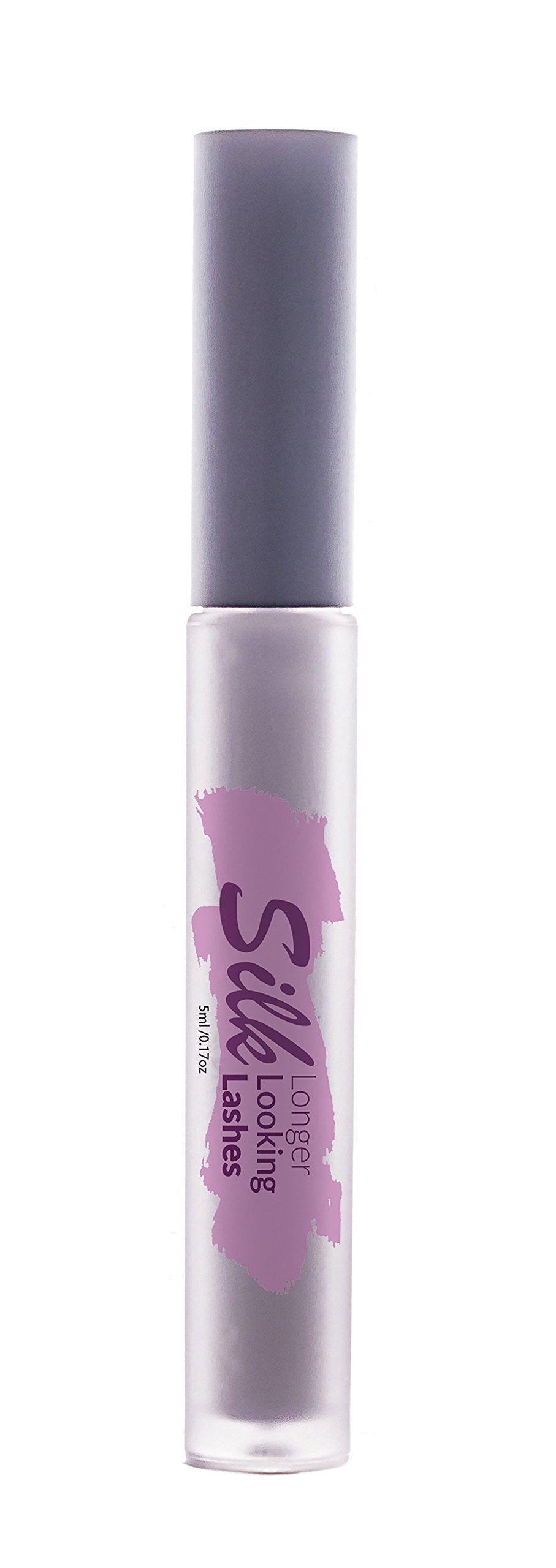 Silk Longer Looking Lashes- Growth Serum (High Potency) Grows Longer, Fuller, Thicker Lashes & Brows in 60 days! Enhancing Conditioner Treatment. - BeesActive Australia