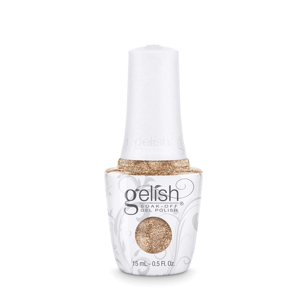 Gelish No Way Rosé Soak-Off Gel Polish, 0.5 oz. - BeesActive Australia