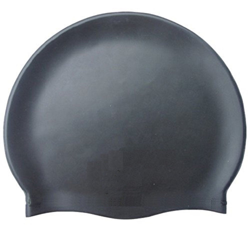 Silicone Swimming Cap,Designed to Keep Your Swim Cap Comfortably In Place - BeesActive Australia
