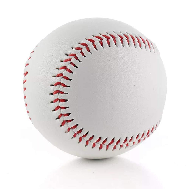 [AUSTRALIA] - TzBBL Unmarked Baseball for League Play,Autographs,Gifts,Arts and Practice,Crafts,Trophies,2 Pack /4 Pack 2-PACK 