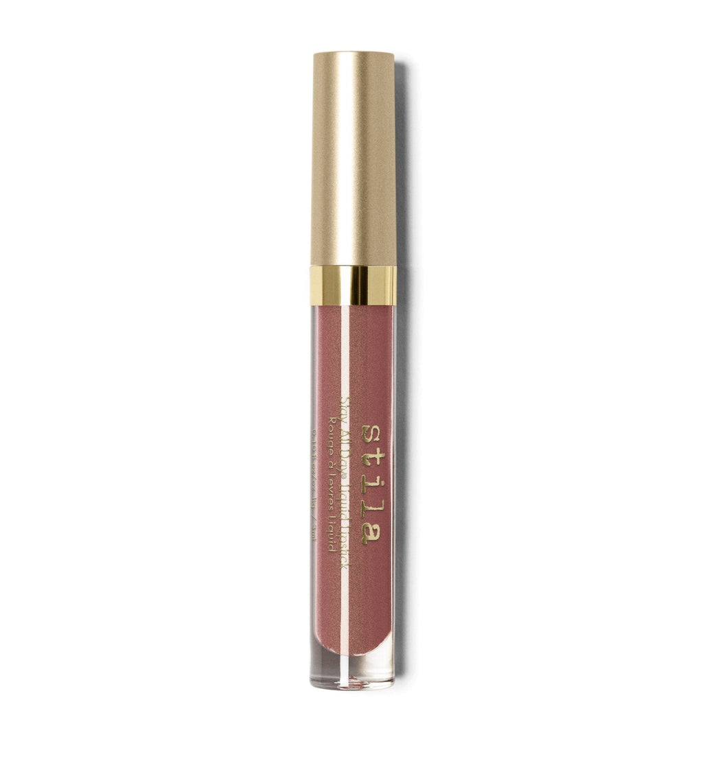 stila Stay All Day Liquid Lipstick Miele Shimmer - BeesActive Australia