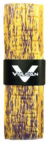 [AUSTRALIA] - Vulcan Bat Grip, Vulcan 1.75mm Bat Grip, Mardi Gras 