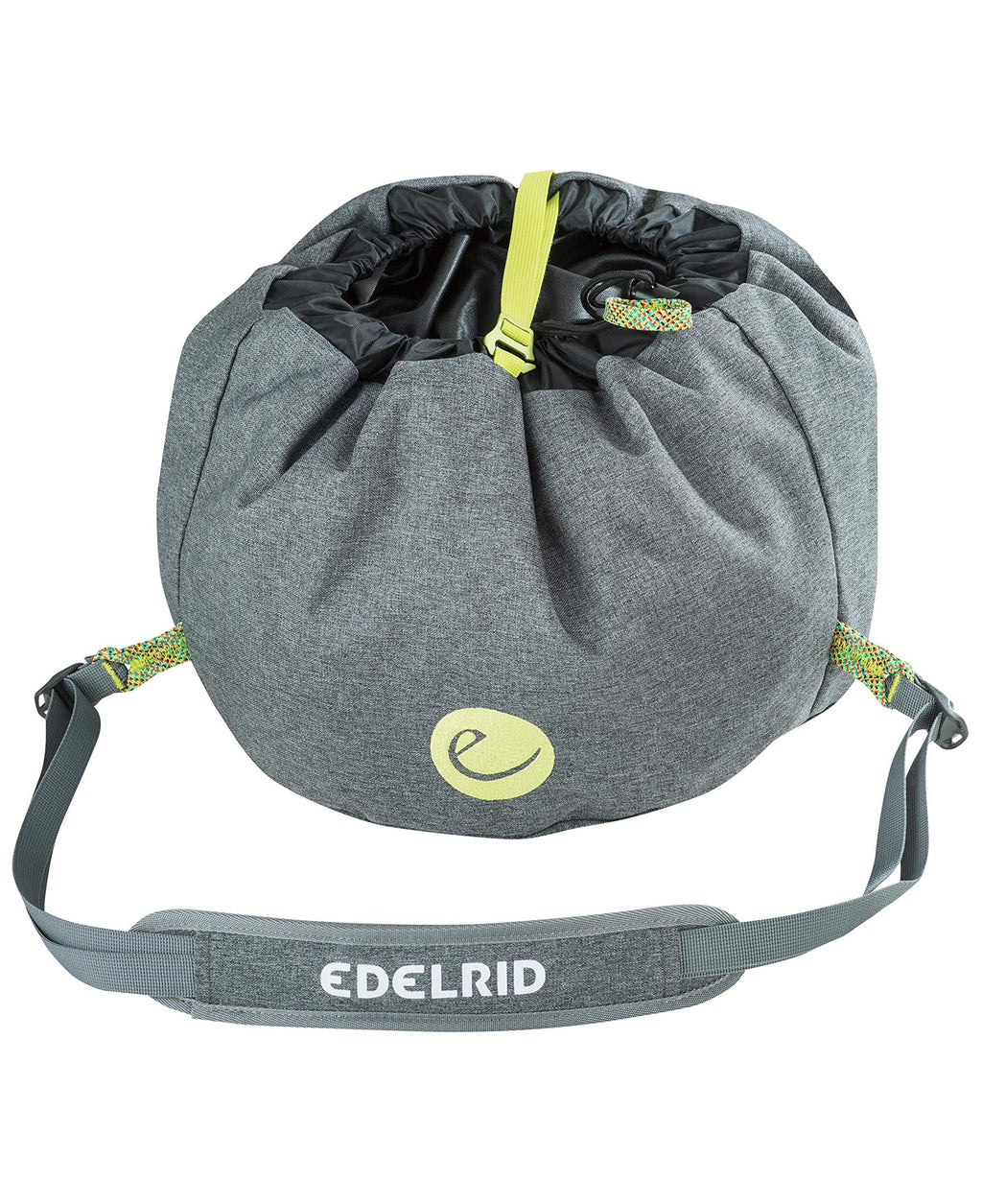 EDELRID Rope Bag slate - BeesActive Australia