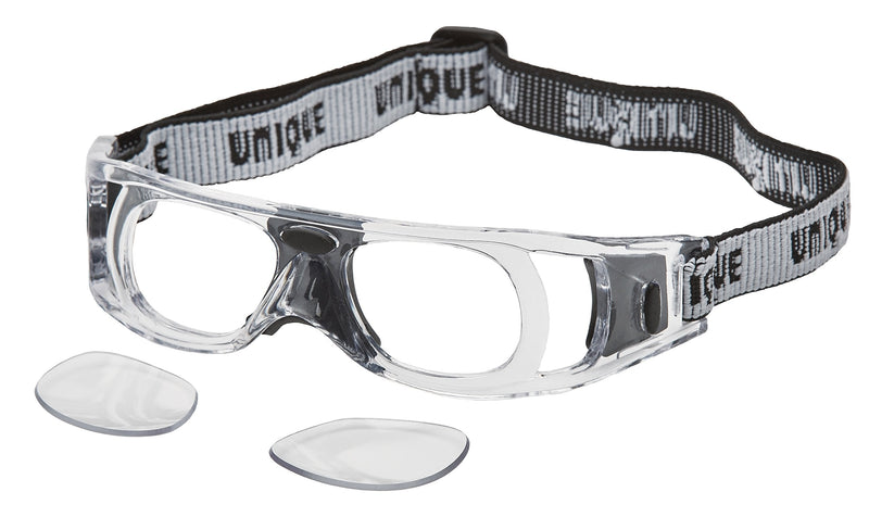 Unique Sports RX Specs Eyeguards Youth - BeesActive Australia