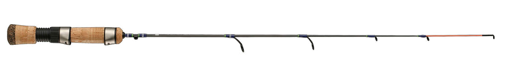 13 FISHING - The Snitch - Ice Fishing Rods 25" - Quick Tip - BeesActive Australia