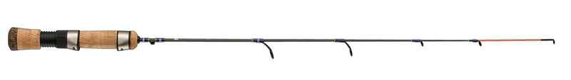 13 FISHING - The Snitch - Ice Fishing Rods 25" - Quick Tip - BeesActive Australia