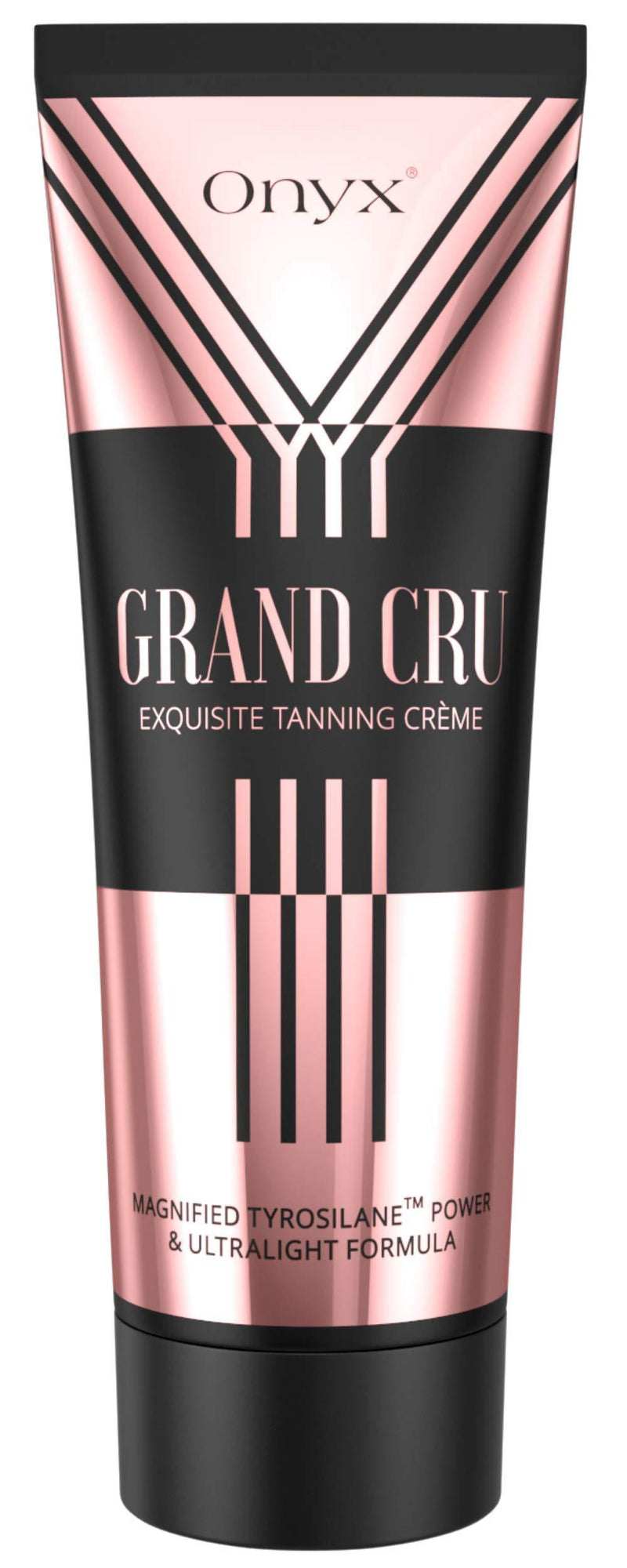 Onyx Grand Cru - Tan Maximizer and Tanning Accelerator - Stain & Streak Free Ultra Light Formula - BeesActive Australia