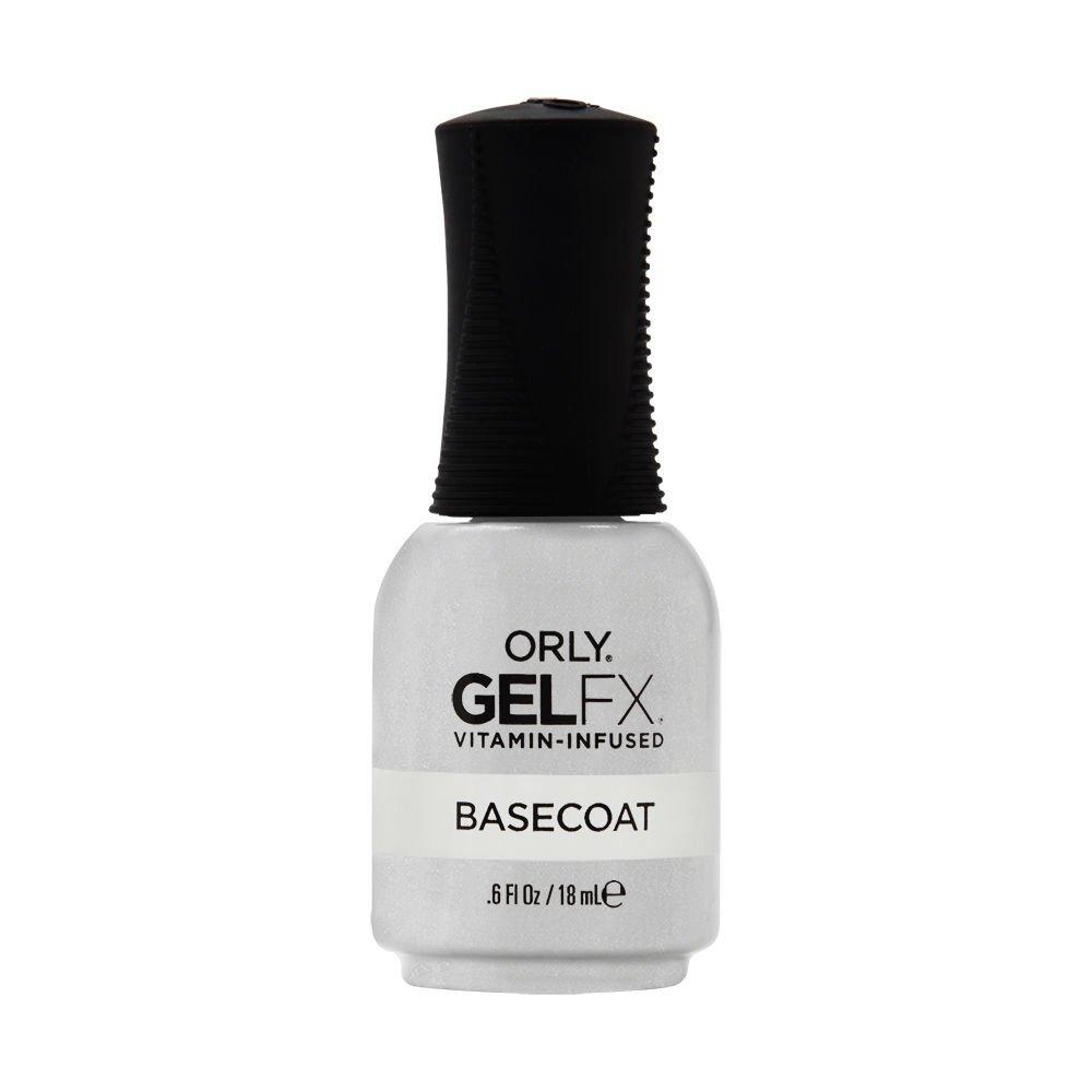 Orly GelFX ESSENTIAL LARGE SIZE - Base/Top/Primer - Choose Any 0.6oz/18ml (34114 - Base 0.6oz) - BeesActive Australia