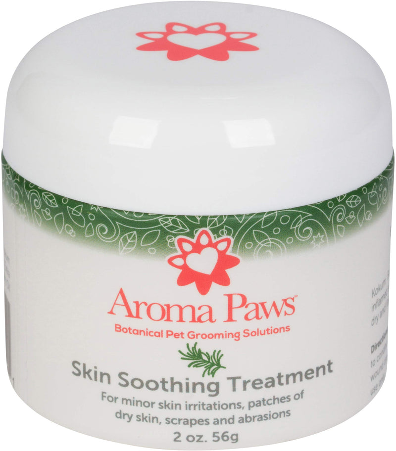 Aroma Paws Dog Deep Conditioning Treatment – for Paws, Fur, Skin, Coat – Cleanses, Conditions, Moisturizes – Toxin Free, Healthy Ingredients – Aromatic Grooming Puppy Conditioner – 2 to 13.5 oz - BeesActive Australia
