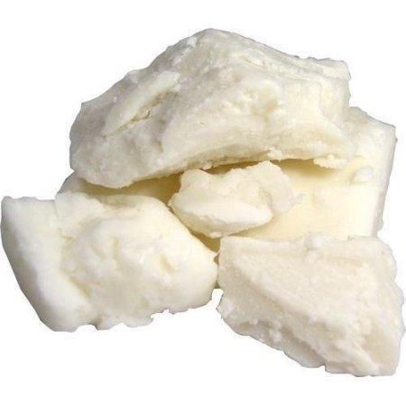 1lb 100% African Shea Butter from Ghana by Natural Farms 1 Pound (Pack of 1) - BeesActive Australia