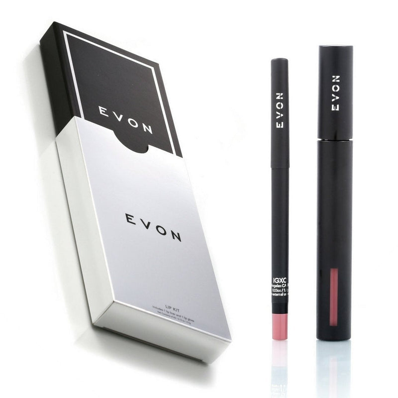 IGXO Cosmetics' "ICON LIP KIT" by Evon - BeesActive Australia