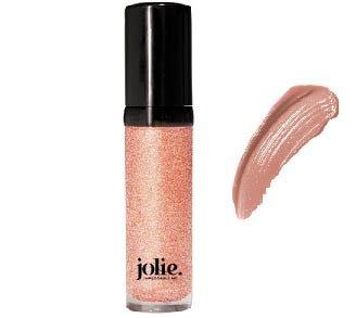 Jolie Ultra Shine Luxury Lip Gloss - Skinny Dip 6g - BeesActive Australia