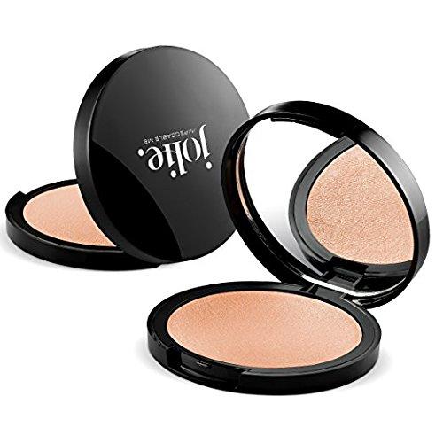 Jolie Illuminating Finishing Face Powder - Enlighten - BeesActive Australia