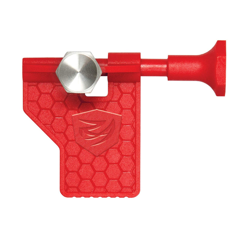 Real Avid Pivot Pin Tool (AVAR15PPT), Red - BeesActive Australia