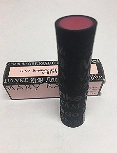 Mary Kay Creme Lipstick Give Dreams .13 Oz - BeesActive Australia