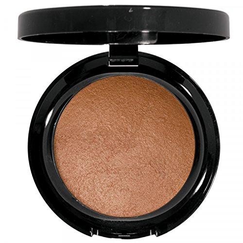 Jolie Perfect Tan Baked Bronzing Powder - South Beach - BeesActive Australia