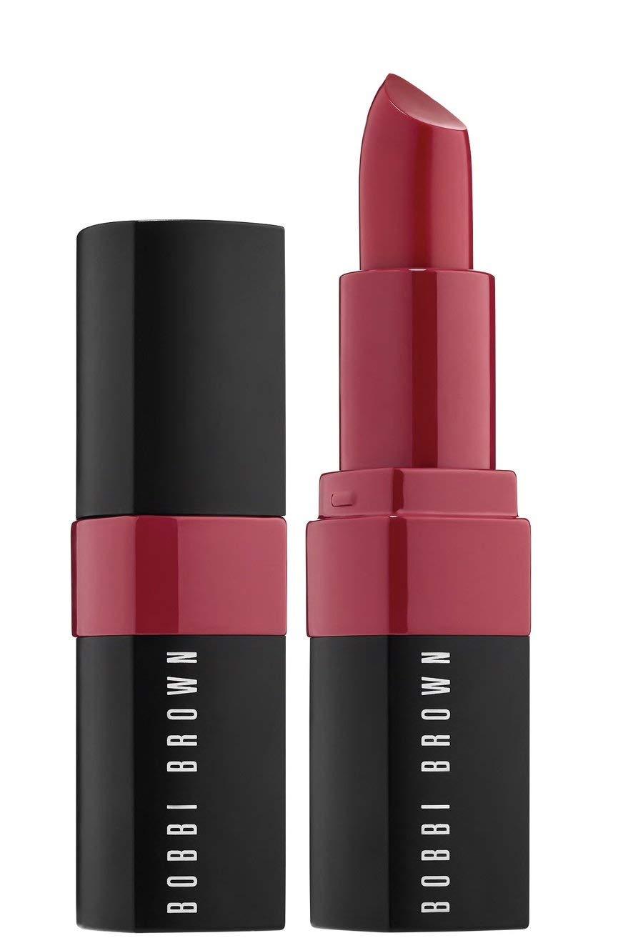 Bobbi Brown Crushed Lip Color ~ Travel Size Lipstick 0.07 oz ~ Ruby - BeesActive Australia