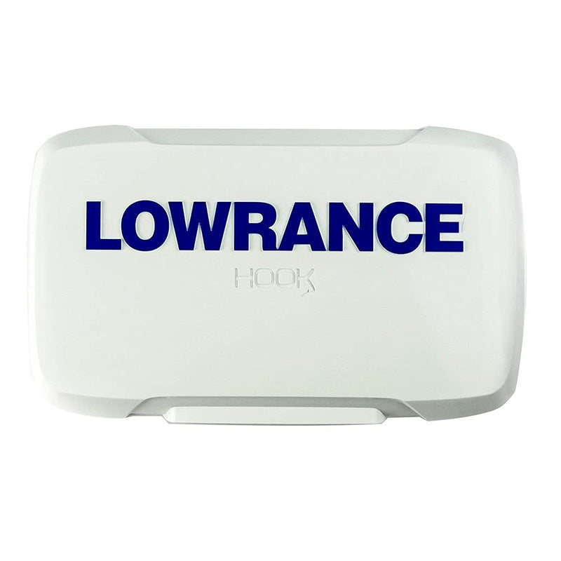 Fish Finder Sun Cover - Fits all Lowrance HOOK2 9 Inch - BeesActive Australia