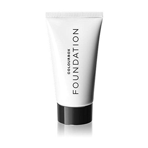 Oriflame Colourbox Foundation-Porcelain-33402 30 ml - BeesActive Australia