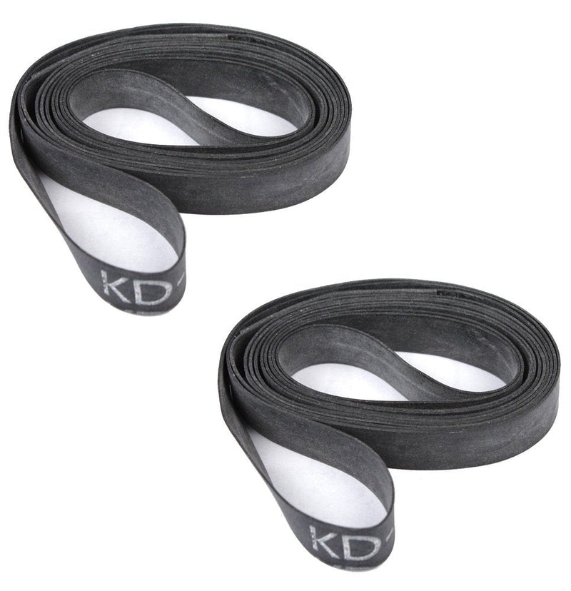 Kenda Bicycle Rubber Rim Strips (Sold as Pair) - BeesActive Australia