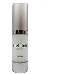 Viel Joli - Ageless Eye Revitalizer -Day and Night Ultimate Luxury Revitalizer - Designed to Deeply Hydrate- Fill Fine Lines- Minimize the Signs of Aging- Even Complexion - BeesActive Australia