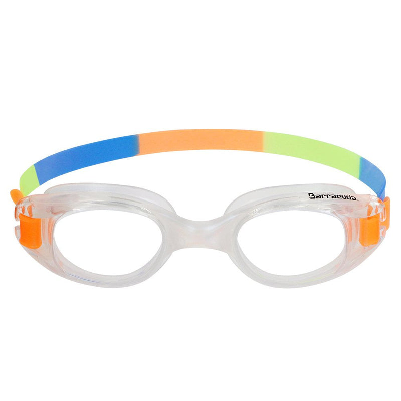 Barracuda Swim Goggle Frenzy Plus IE-12555 Clr - BeesActive Australia