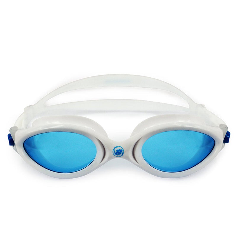 Barracuda iedge Junior Swim Goggle AQUALIGHTNING JR IE-33020 Blu - BeesActive Australia