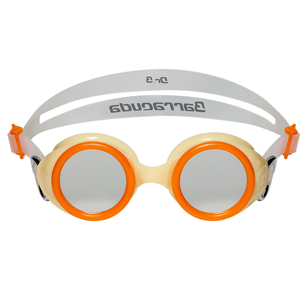 Barracuda Wizard Mirror Junior Swim Goggle for Children IE-91310 Org - BeesActive Australia