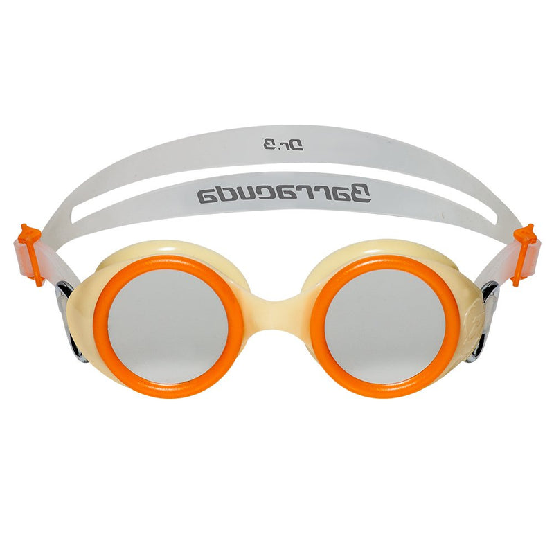 Barracuda Wizard Mirror Junior Swim Goggle for Children IE-91310 Org - BeesActive Australia