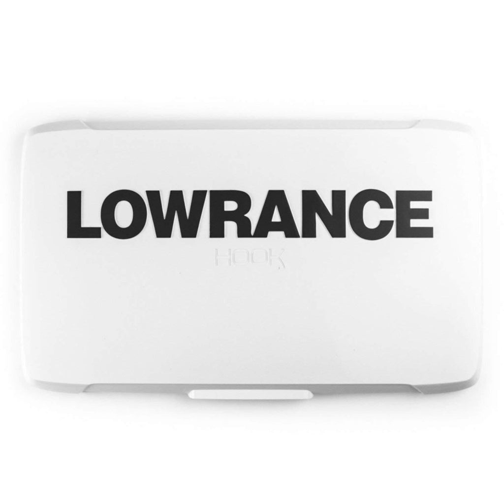 [AUSTRALIA] - Fish Finder Sun Cover - Fits all Lowrance HOOK2 5 Inch 