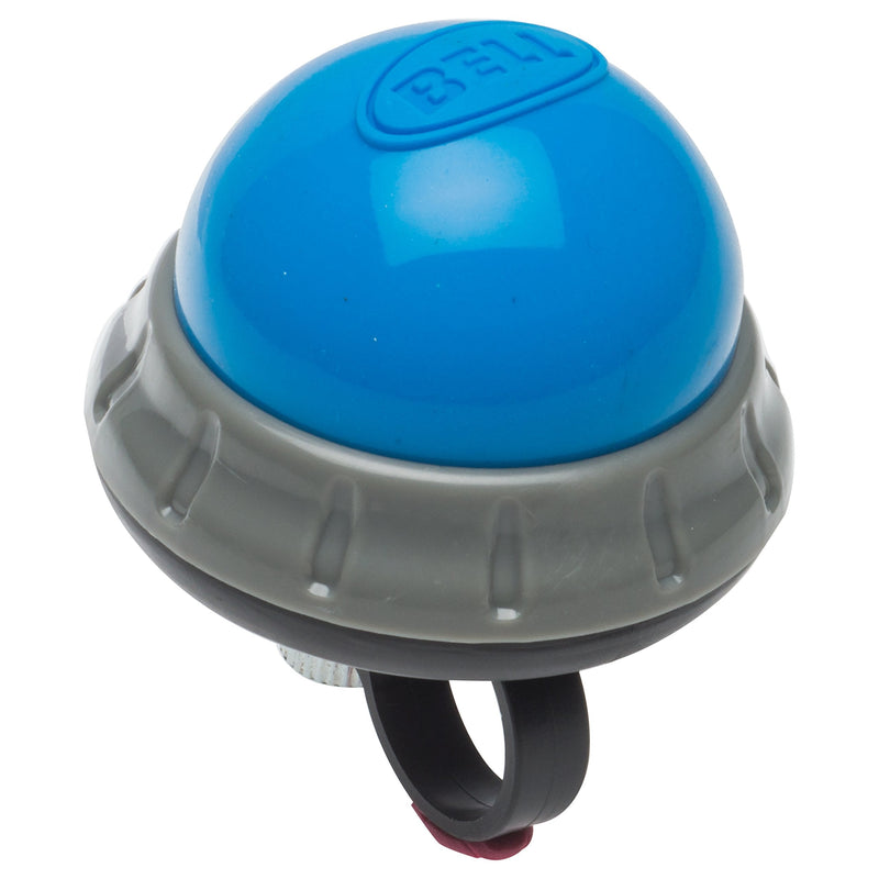 BELL Honker 400 Dome Horn - Blue - BeesActive Australia