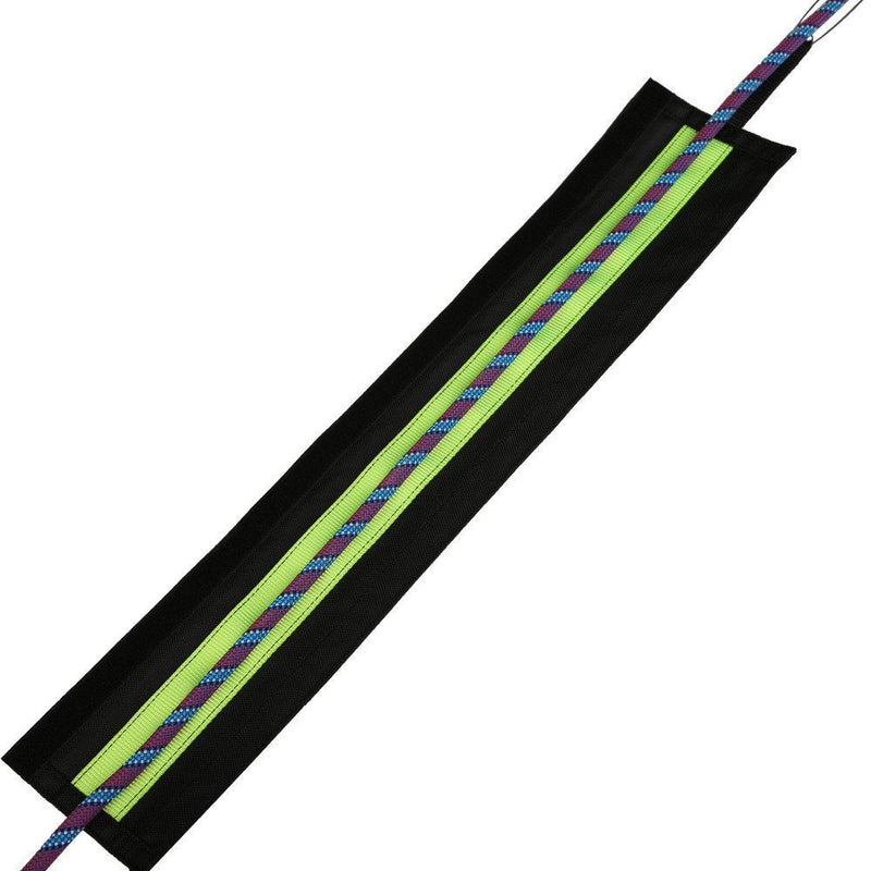 Wildken Rope Protector Rock Climbing Arborist Rope Protector Sleeve Rappelling Abseiling Equipment - BeesActive Australia