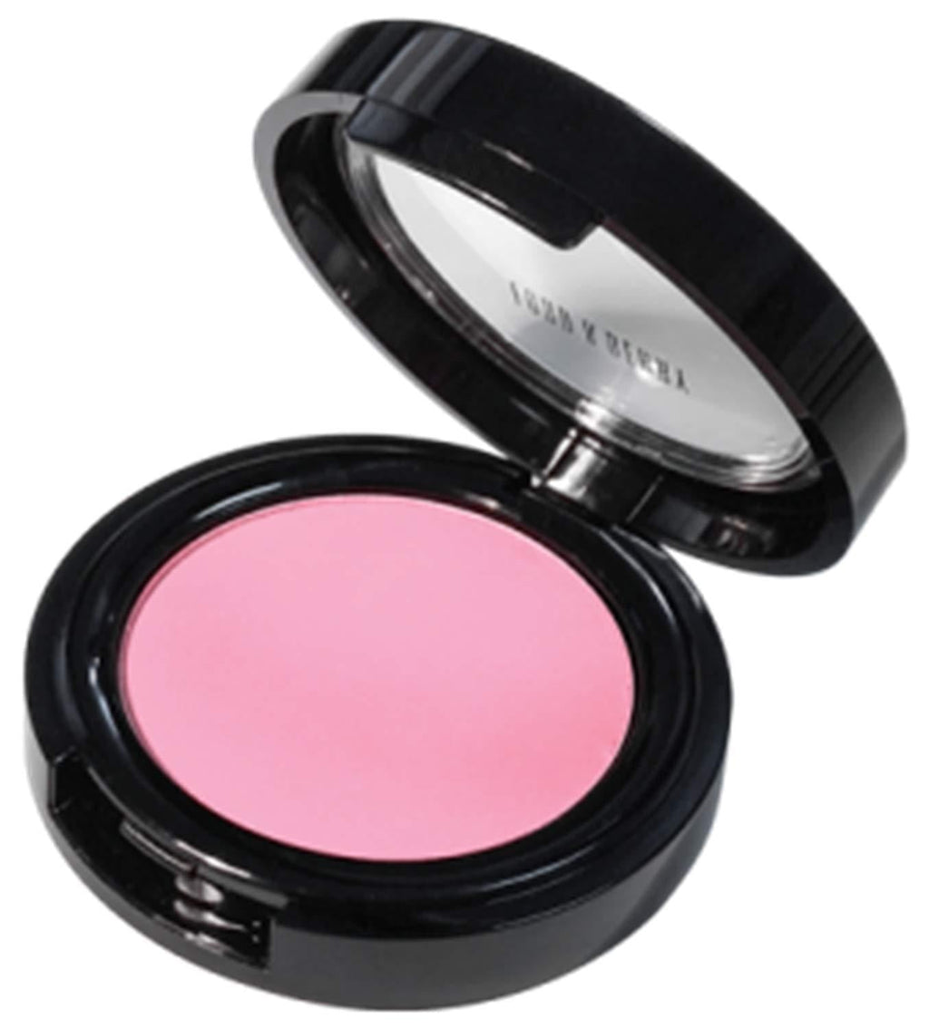Lord & Berry BLUSHER Cream Blush, Bleandable Lightweight Creamy Texture With Natural Finish Sweet Pink - BeesActive Australia