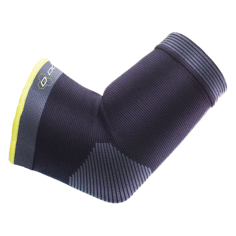 DonJoy Performance Knit Elbow Compression Sleeve for Mild Elbow Support Ideal for Elbow Strains, Sprains, Tendonitis - Medium - BeesActive Australia
