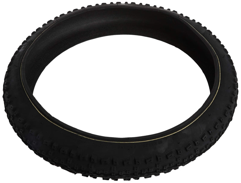 Bell Mountain Bike Tires in Standard or Flat Defense 18" x 1.75 - 2.125" 7091036 Mountain Bike Tire, 18" X 1.75-2.125", Black - BeesActive Australia