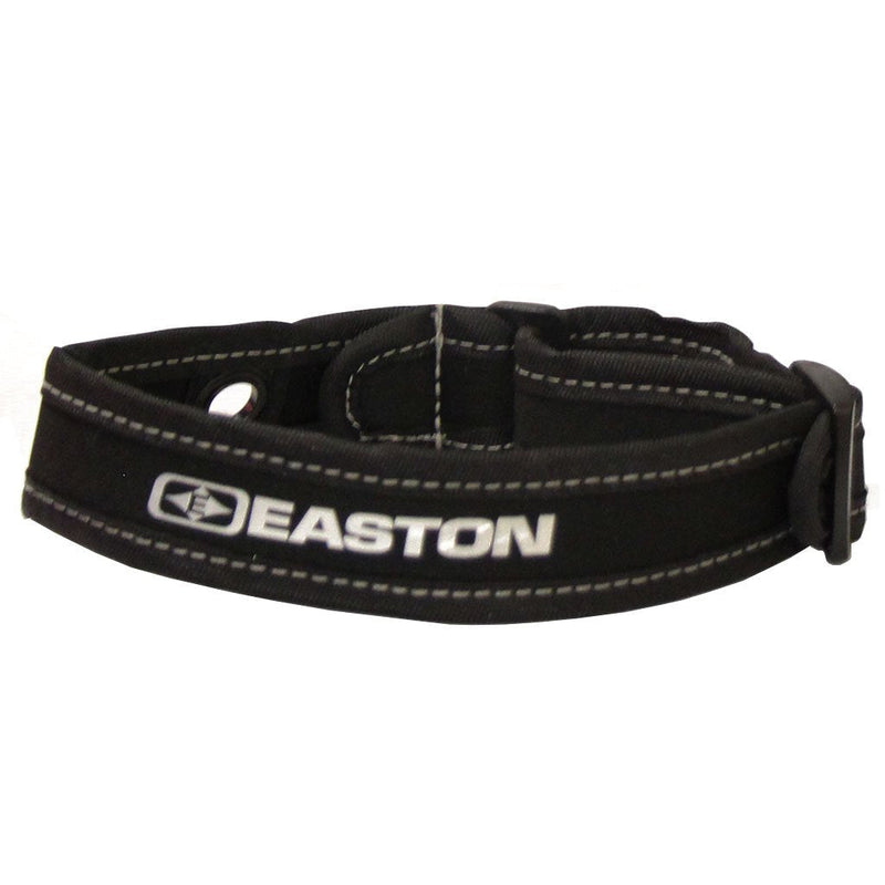 Easton 127693|TF Wrist Sling Neoprene, Black/Silver - BeesActive Australia