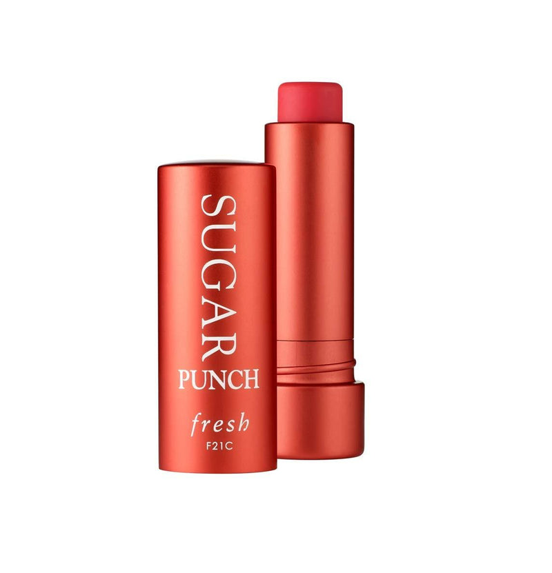 Fresh Sugar Punch Lip Treatment Sunscreen SPF15 NIB 0.15oz/4.3g - BeesActive Australia