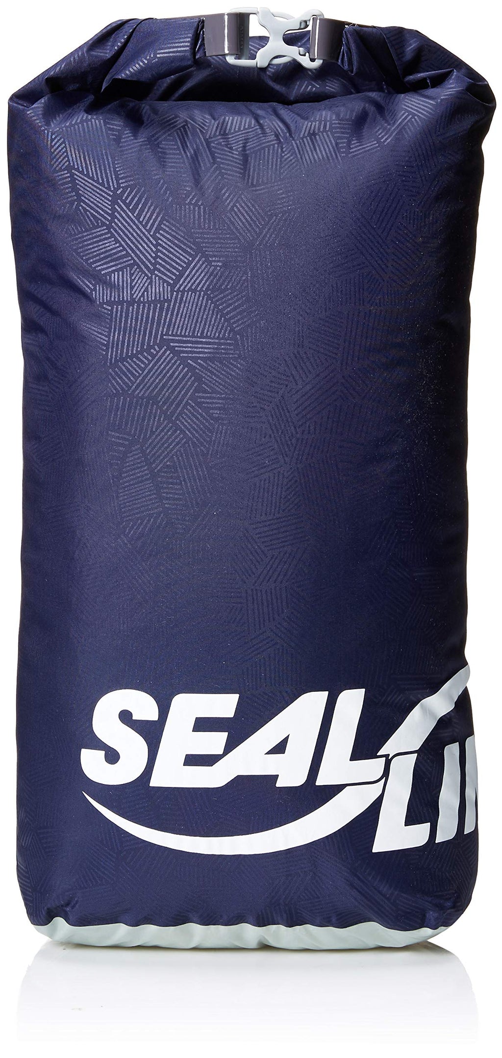 [AUSTRALIA] - SealLine Blocker Dry Sack Waterproof Stuff Sack 5-Liter Navy 